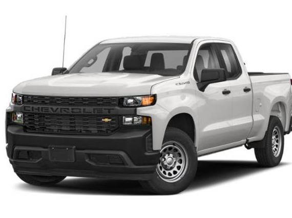 CHEVROLET SILVERADO LTD 2022 1GCRYAEK1NZ216233 image CHEVROLET SILVERADO LTD 2022 1GCRYAEK1NZ216233 image